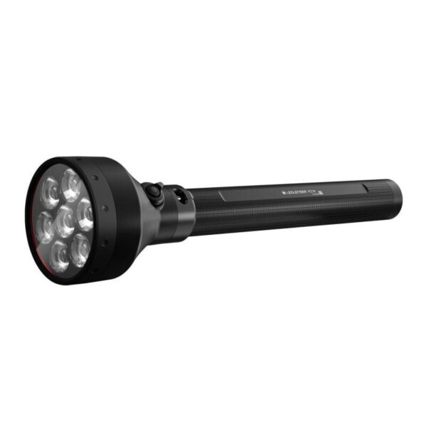 LedLenser Φακός LED