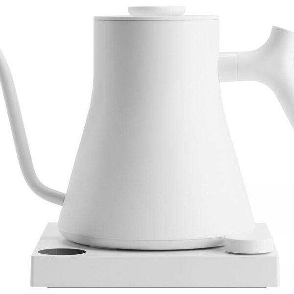 Fellow Stagg Ekg Pro 900ml με Ισχύ 1200W Λευκός