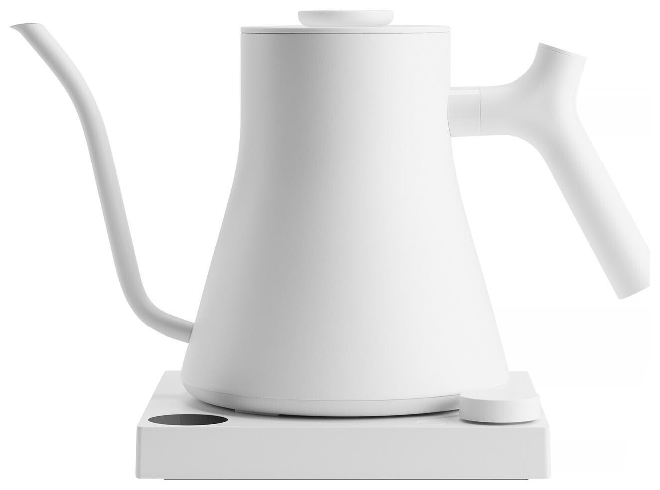 Fellow Stagg Ekg Pro 900ml με Ισχύ 1200W Λευκός