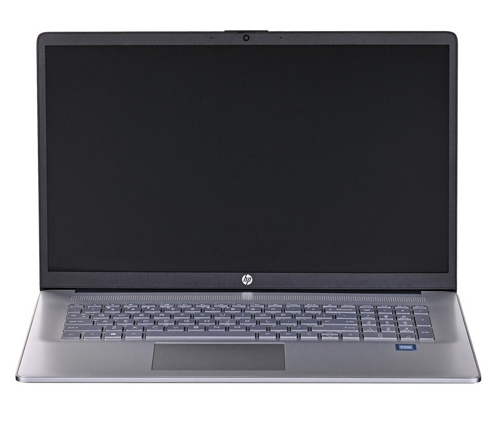 HP 17.3" (N-Series-N200/8GB)
