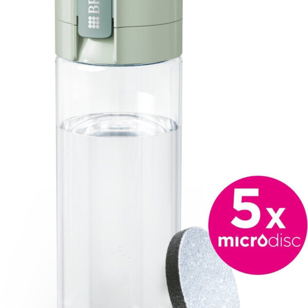 Brita Κανάτα Σερβιρίσματος με Φίλτρο 600ml