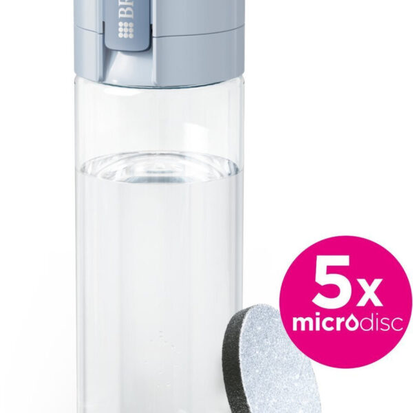Brita Κανάτα Σερβιρίσματος με Φίλτρο 600ml