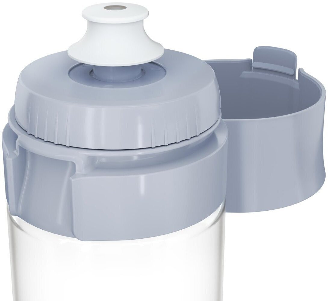 20251013141058_d9eae9cf Brita Κανάτα Σερβιρίσματος με Φίλτρο 600ml - Image 3