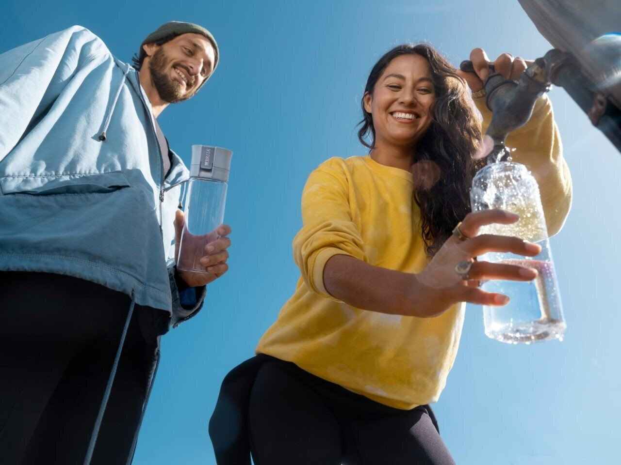 20251013141117_f36dd566 Brita Κανάτα Σερβιρίσματος με Φίλτρο 600ml - Image 7