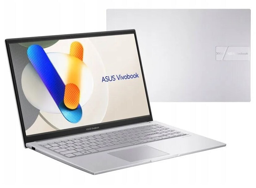 Asus VivoBook 15.6" (Core 5-120U/16GB/512GB)