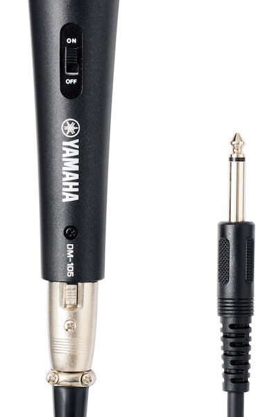 Yamaha DM105 Ενσύρματο
