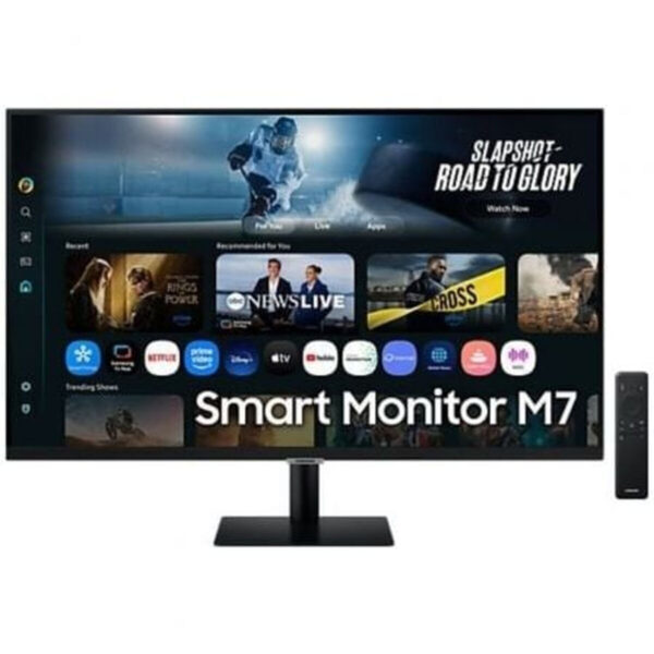 Samsung M7 M70F 32" VA HDR 4K 3840x2160