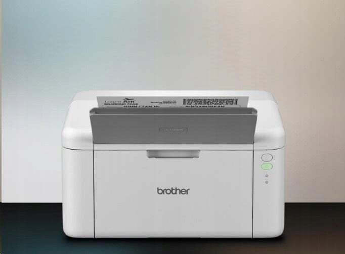 20251013164443_b672d105 Brother Ασπρόμαυρος Εκτυπωτής Laser - Image 4