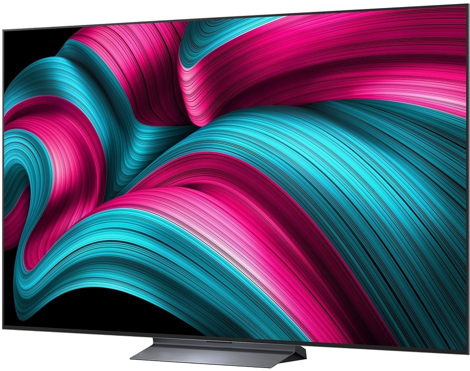 20251013165701_911ddf56 LG Smart 4K OLED evo AI C5 (2025) - Image 3