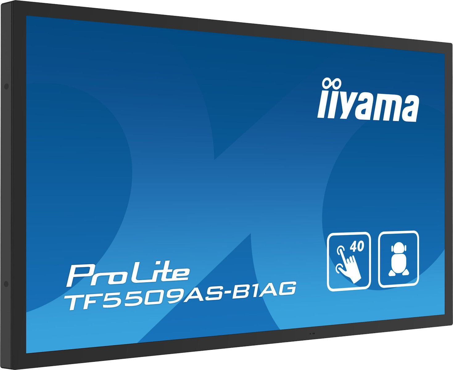 20251013170435_5bd73772 Iiyama TF5539AS-B1AG Public Display IPS 54.6" - Image 6