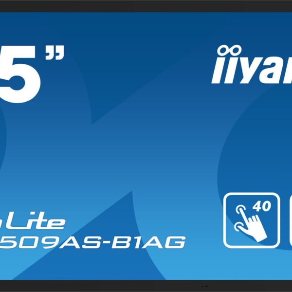 Iiyama TF5539AS-B1AG Public Display IPS 54.6"