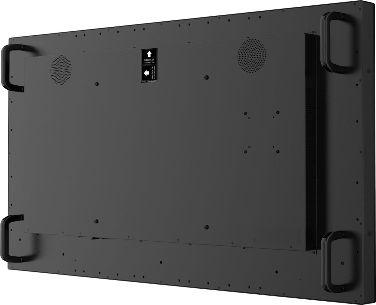 Iiyama TF5539AS-B1AG Public Display IPS 54.6" - Image 9