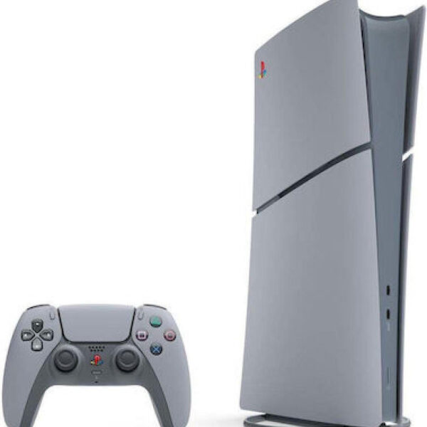 Sony PlayStation 5 Digital 30th Anniversary Limited Edition