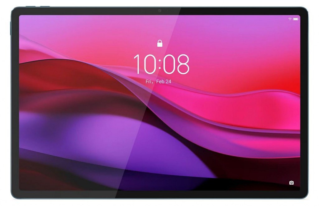 20251013191700_3da1d937 Lenovo Yoga Tab 11.1" (8GB/256GB/Lenovo Tab Pen Pro) Luna Grey - Image 2