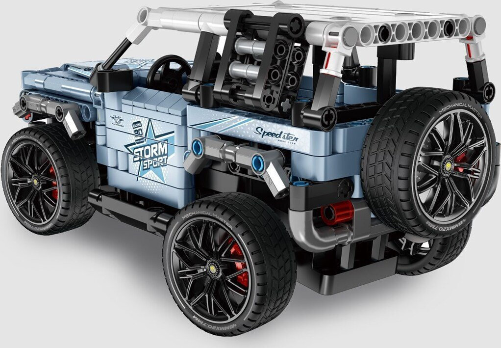 20251014100727_4743caed IM Master Rc Jeep για 6+ Ετών 503τμχ - Image 2
