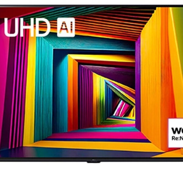 LG Smart 98" 4K LED UT91 (2024)