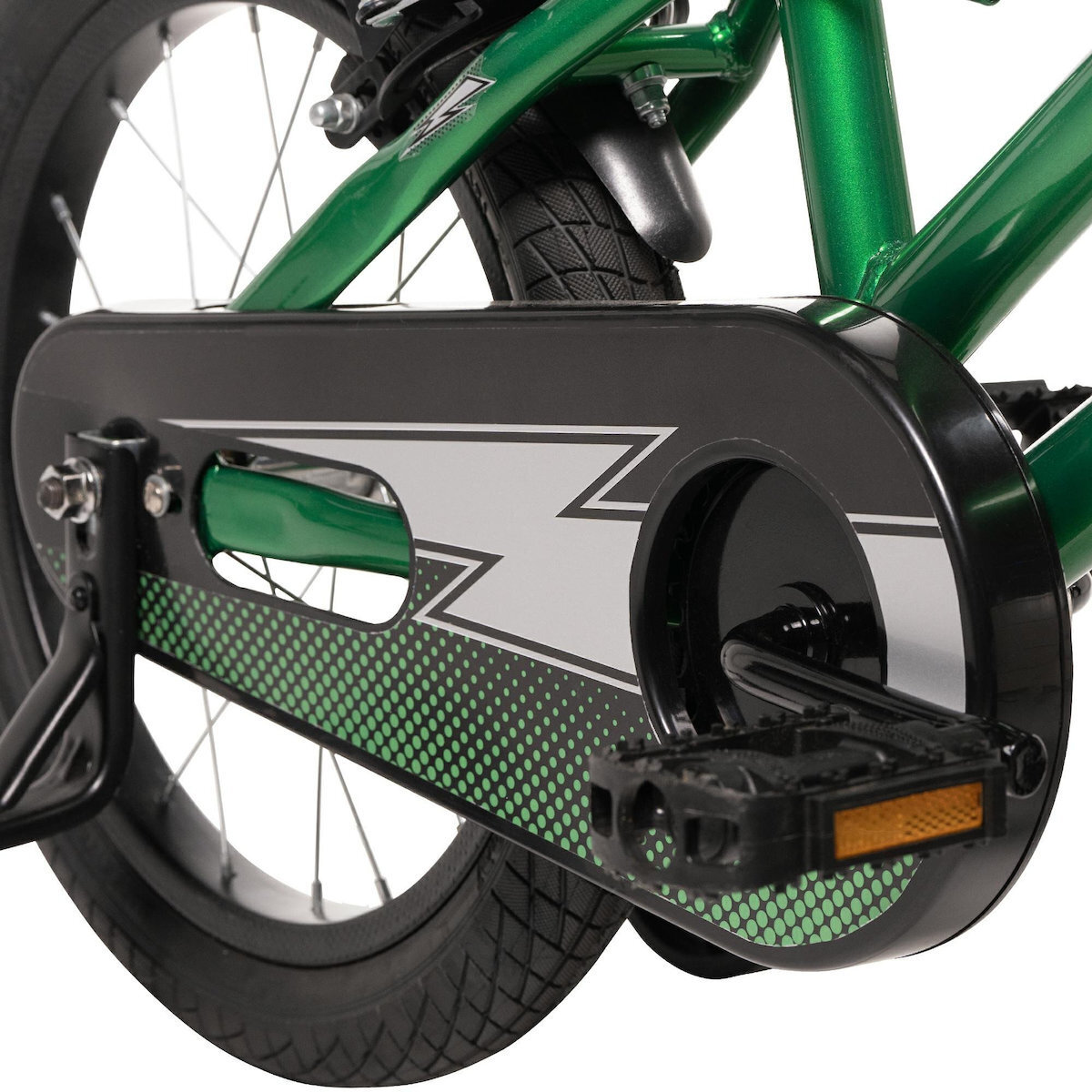 20251015160010_23686c87 Huffy Pro Thunder Παιδικό Ποδήλατo - Image 4