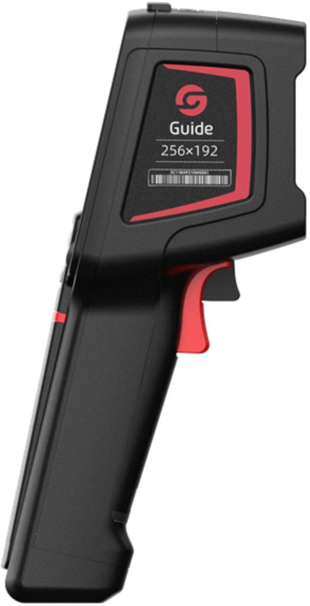 20251016111756_d2f9b428 Guide Sensmart Θερμοκάμερα με Οθόνη 2.4" για Θερμοκρασίες από 20°C έως 550°C - Image 2