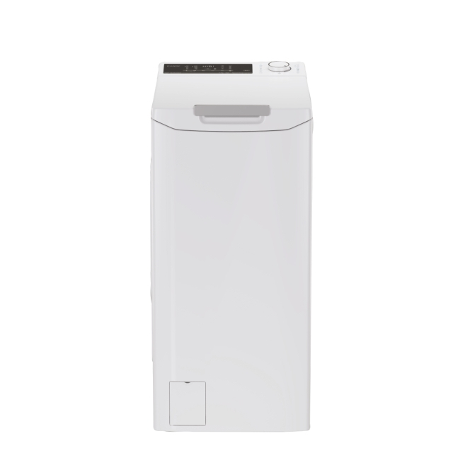 Candy Άνω Φόρτωσης 7kg TCA474TM5-S - Image 1