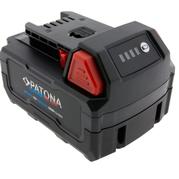 Patona Μπαταρία Εργαλείου 18V 6156