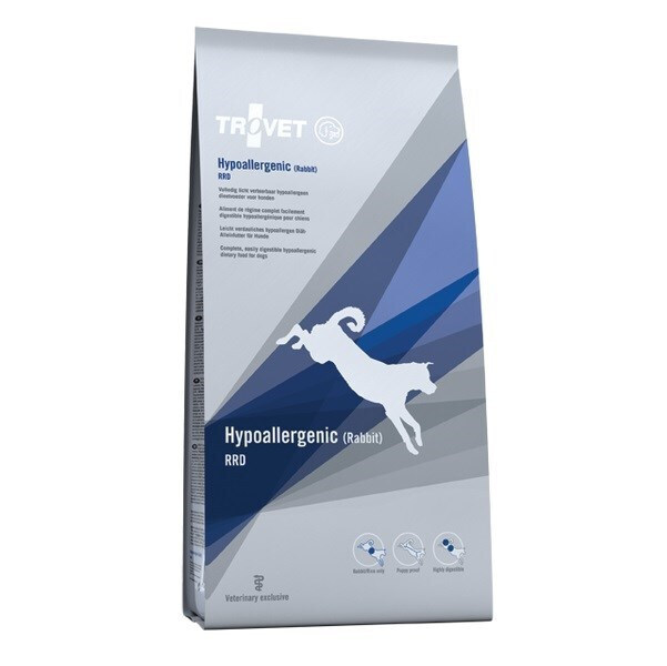 Trovet Weight & 3kg