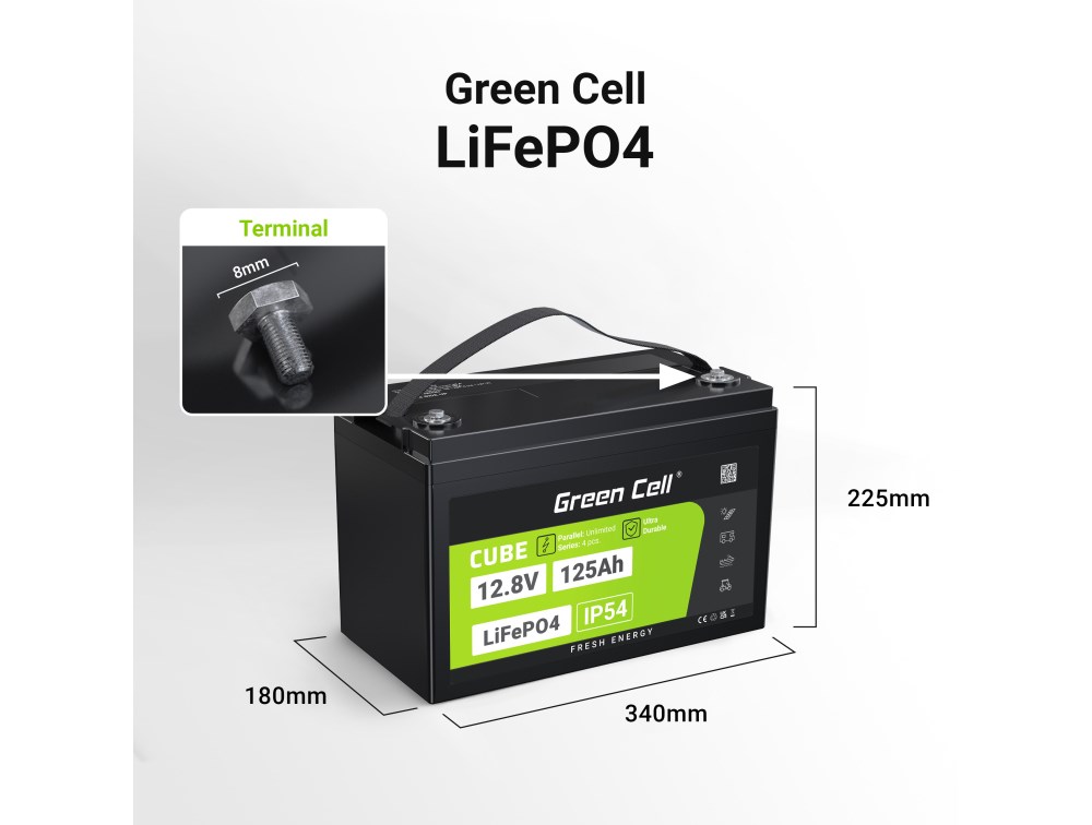 28M2X3J950F0O1T7d4Q7Y8M5N3f76472 Green Cell Μπαταρία Φωτοβολταϊκών 125Ah - Image 7
