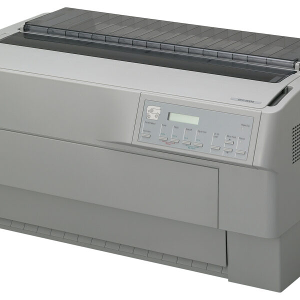 Epson DFX-9000 Ασπρόμαυρος Εκτυπωτής Dot Matrix