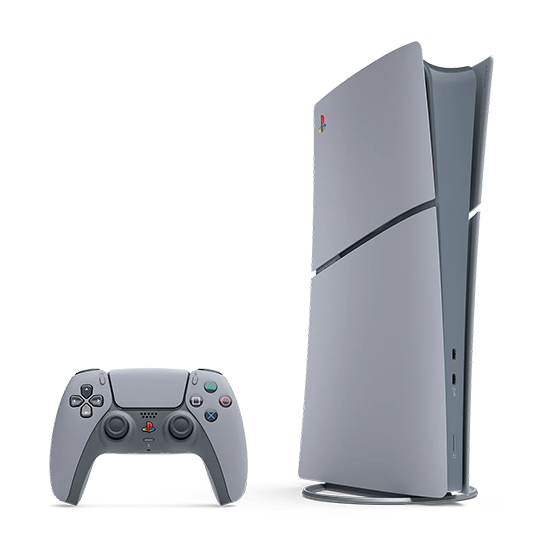 711719596585 Sony PlayStation 5 Digital 30th Anniversary Limited Edition - Image 6