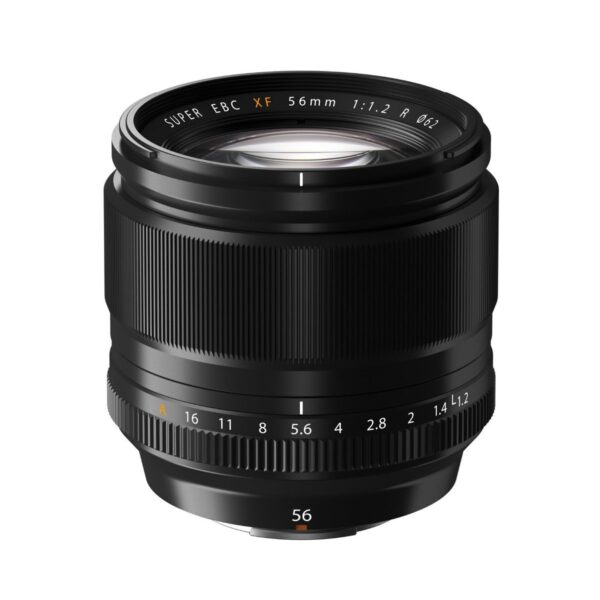 Fujifilm XF56mmF1.2 R Crop Frame για Fujifilm X Μount