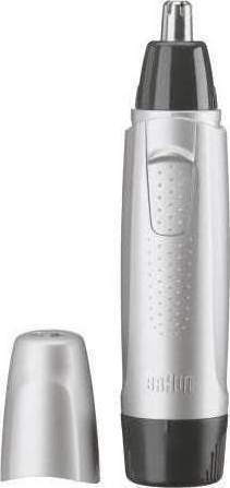 Braun Trimmer Μηχανή EN10