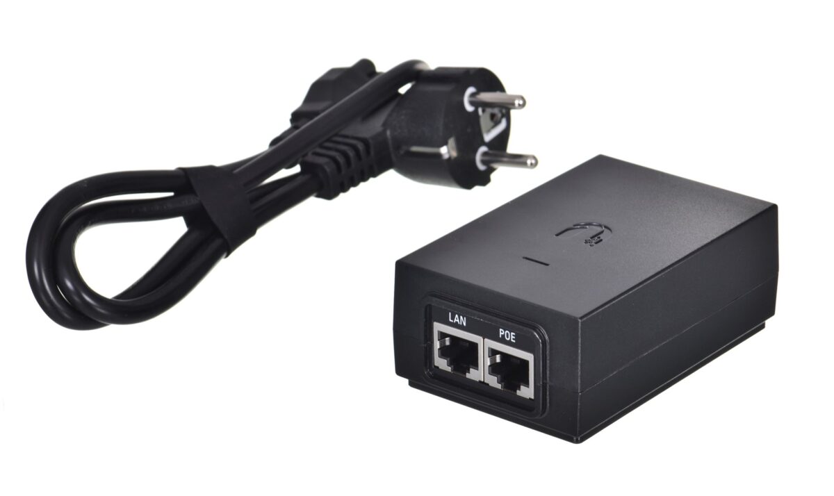 Ubiquiti POE-24-30W PoE Injector - Image 6