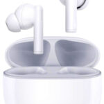 Honor Choice Auricolari Wireless Earbuds X7E Lite Anc White