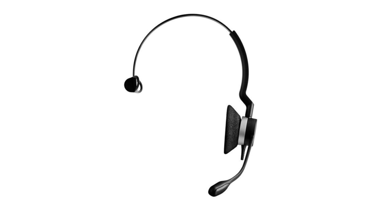 Jabra On Ear Multimedia Ακουστικά με μικρόφωνο και σύνδεση USB-A - Image 4