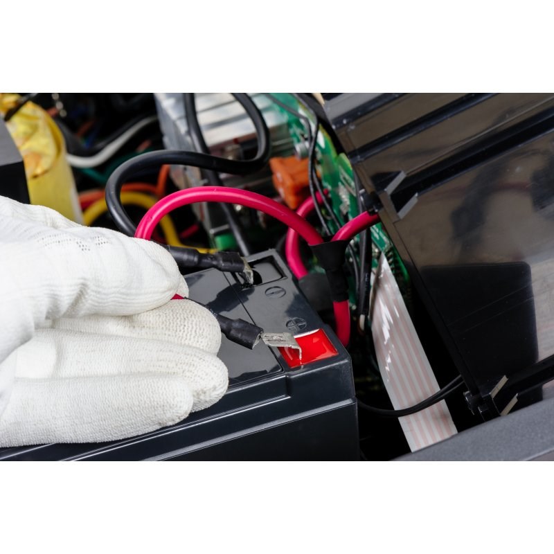 L611E0J170U0O1s6H8w7z6e249n435V3 Green Cell με Χωρητικότητα 4.5Ah και Τάση 4V AGM36 1τμχ - Image 8