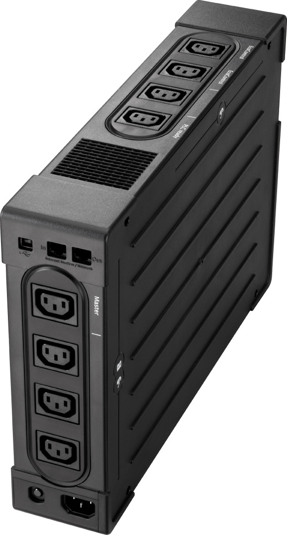 LD0001354211_2 Eaton Ellipse PRO 1200 IEC UPS Line-Interactive 1200VA 750W - Image 2