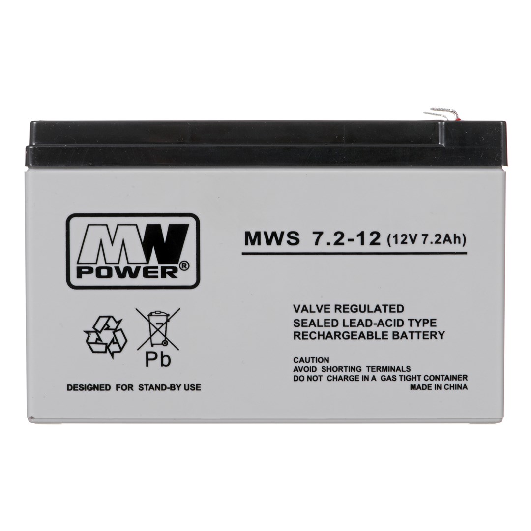 S2u0i0w7X060N1V5w966q4z618J8z9G8 MPL MWS 7.2-12 με Χωρητικότητα 7.2Ah και Τάση 12V 1τμχ - Image 4