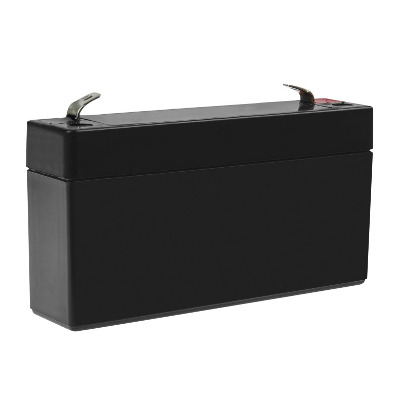 S3K3G466M0q0P126N3F8Y37198p412E3 Green Cell με Χωρητικότητα 1.3Ah και Τάση 6V AGM13 1τμχ - Image 8