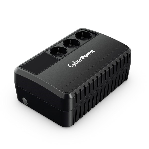 T6G9h7G5A0o0e1c781d5z3k3G2Z3x1E9 CyberPower BU650EG-FR (Γαλλική Πρίζα) UPS Line-Interactive 650VA 360W - Image 3