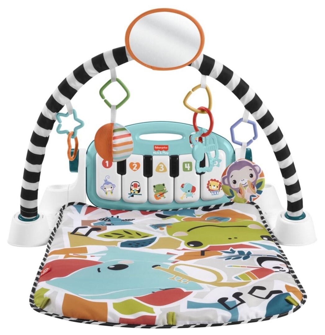 W1M4T2c9W0g0l1k7Q6i0t028h7H2F6a9 Mattel Πιάνο - Image 10