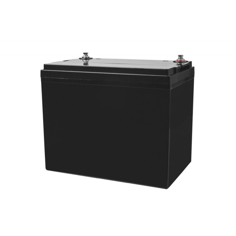 W3Z60145A0n0J1p6Y270s3i4z30371I5 Green Cell με Χωρητικότητα 75Ah και Τάση 12V AGM25 1τμχ - Image 5