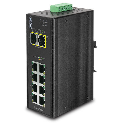 Planet IGS-10020MT v1 Managed L2