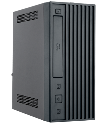 Chieftec BT-02B-U3 Mini Tower