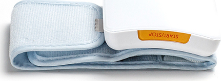 pro33_6 iHealth Wireless BP7 Ψηφιακό Πιεσόμετρο Καρπού - Image 3
