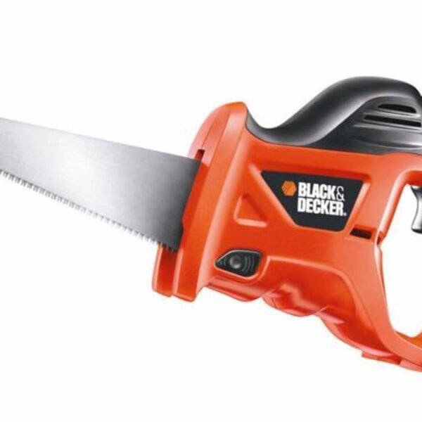 Black & Decker KS880EC Σεγάτσα