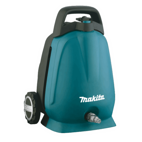 Makita HW102 Πλυστικό Ρεύματος 100bar