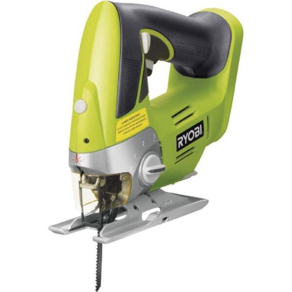 Ryobi Σέγα 18V Solo