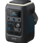 Anker Solix C300X DC Power Station Χωρητικότητας 288Wh