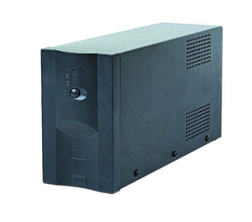 Energenie 850VA UPS with AVR