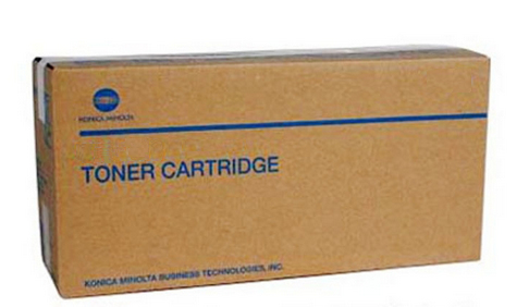 Konica Minolta TN-711M Γνήσιο Toner Laser Εκτυπωτή Ματζέντα 31500 Σελίδων (A3VU350)