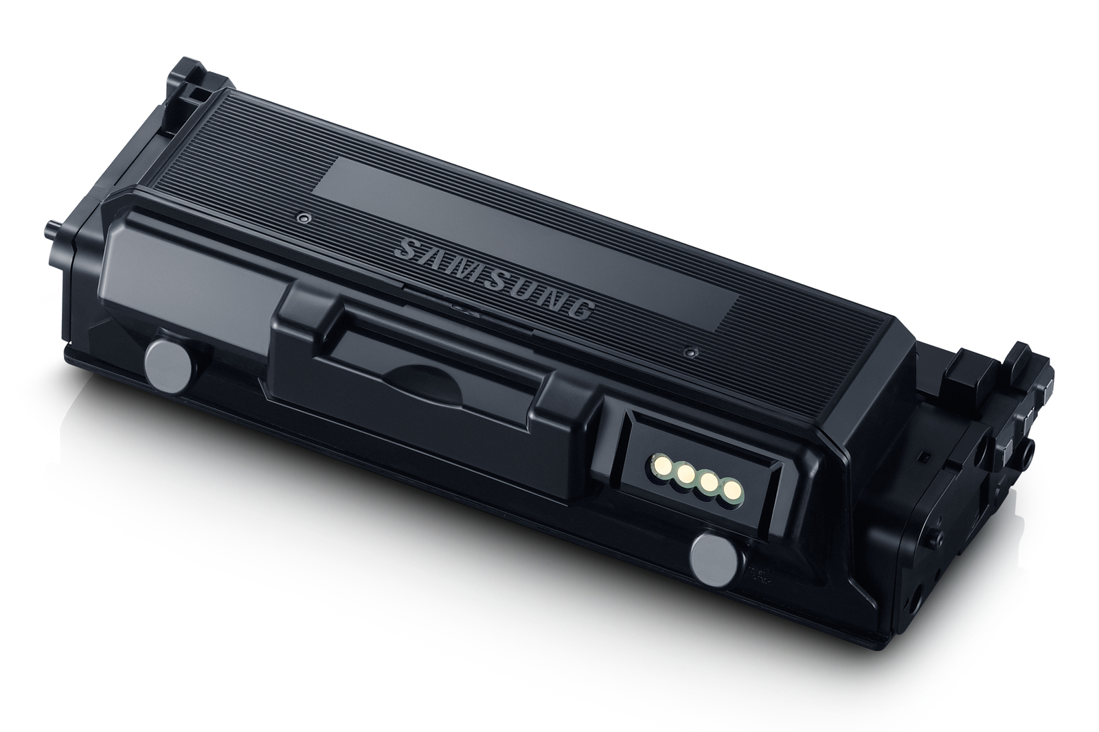 Samsung MLT-D204E Γνήσιο Toner Laser Εκτυπωτή Μαύρο Extra High Yield 10000 Σελίδων (SU925A)